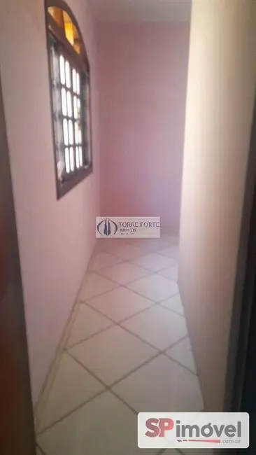 Foto 3 de Casa com 3 quartos à venda, 132m2 em Cangaíba, São Paulo - SP