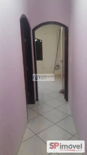 Foto 4 de Casa com 3 quartos à venda, 132m2 em Cangaíba, São Paulo - SP