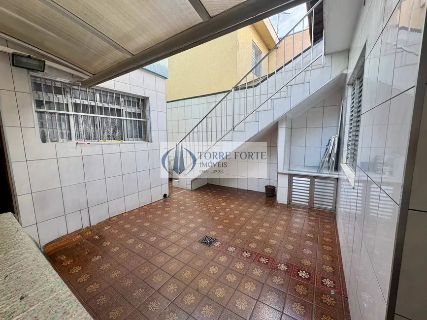 Sobrado com 3 quartos à venda, 125m2 em Jardim Aricanduva, São Paulo - SP - imagem 5 Foto 5 de Sobrado com 3 quartos à venda, 125m2 em Jardim Aricanduva, São Paulo - SP