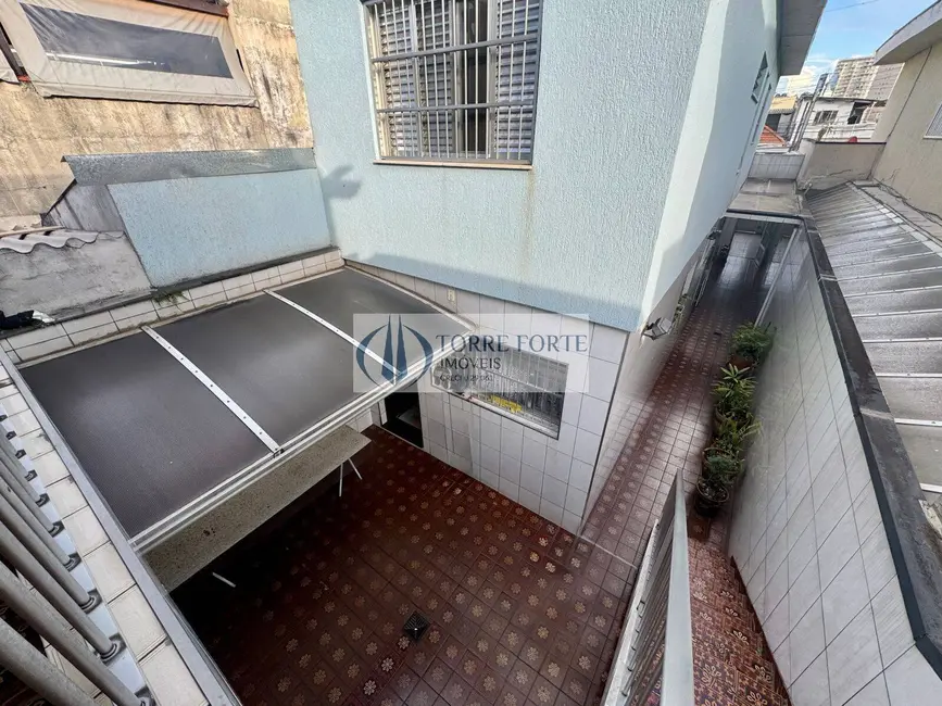 Sobrado com 3 quartos à venda, 125m2 em Jardim Aricanduva, São Paulo - SP - imagem 3 Foto 3 de Sobrado com 3 quartos à venda, 125m2 em Jardim Aricanduva, São Paulo - SP