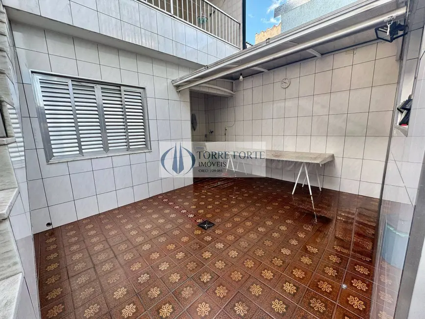 Sobrado com 3 quartos à venda, 125m2 em Jardim Aricanduva, São Paulo - SP - imagem 4 Foto 4 de Sobrado com 3 quartos à venda, 125m2 em Jardim Aricanduva, São Paulo - SP