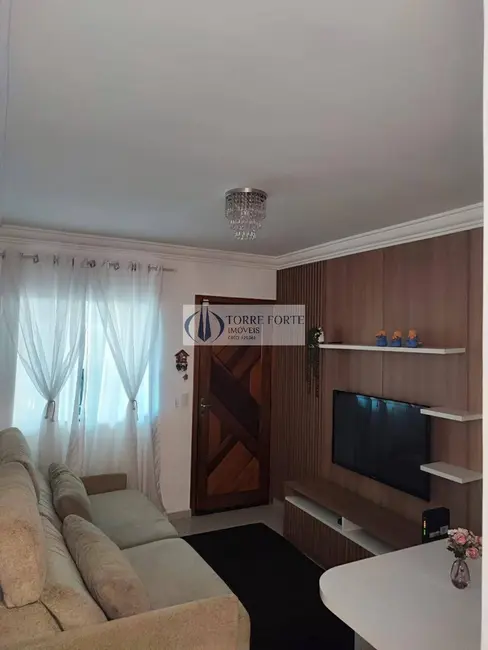 Foto 3 de Casa com 2 quartos à venda, 80m2 em Cangaíba, São Paulo - SP
