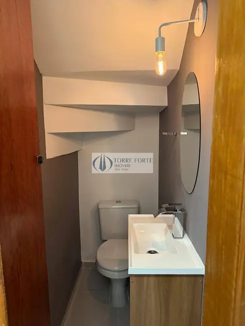 Foto 4 de Casa com 2 quartos à venda, 80m2 em Cangaíba, São Paulo - SP