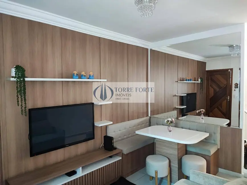 Foto 1 de Casa com 2 quartos à venda, 80m2 em Cangaíba, São Paulo - SP