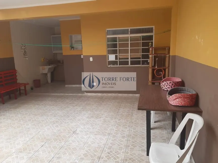 Foto 6 de Sobrado com 2 quartos à venda, 180m2 em Rudge Ramos, Sao Bernardo Do Campo - SP