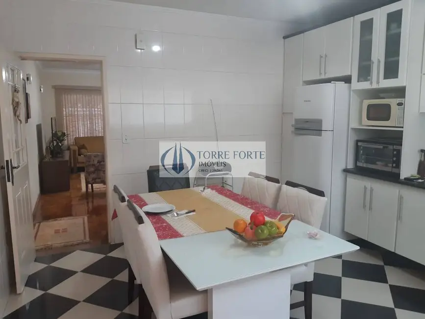 Foto 8 de Sobrado com 2 quartos à venda, 180m2 em Rudge Ramos, Sao Bernardo Do Campo - SP