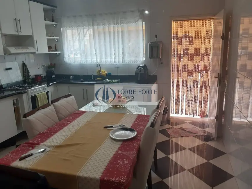 Foto 7 de Sobrado com 2 quartos à venda, 180m2 em Rudge Ramos, Sao Bernardo Do Campo - SP