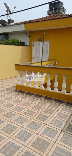 Foto 9 de Sobrado com 2 quartos à venda, 180m2 em Rudge Ramos, Sao Bernardo Do Campo - SP