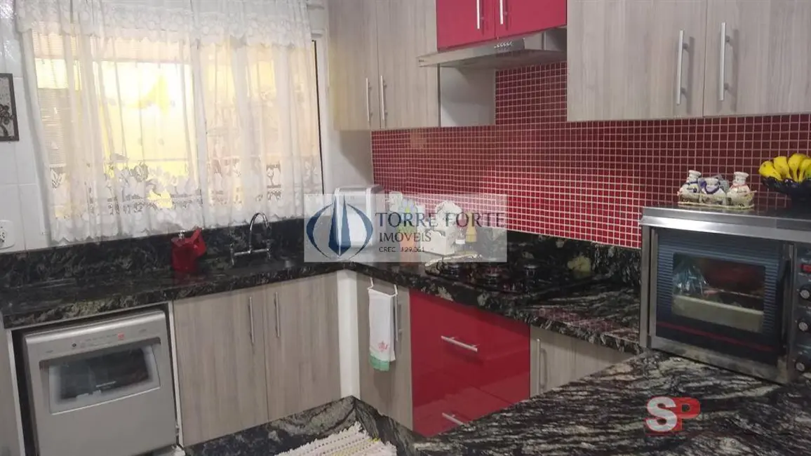 Casa com 3 quartos à venda, 220m2 em Artur Alvim, São Paulo - SP - imagem 5 Foto 5 de Casa com 3 quartos à venda, 220m2 em Artur Alvim, São Paulo - SP