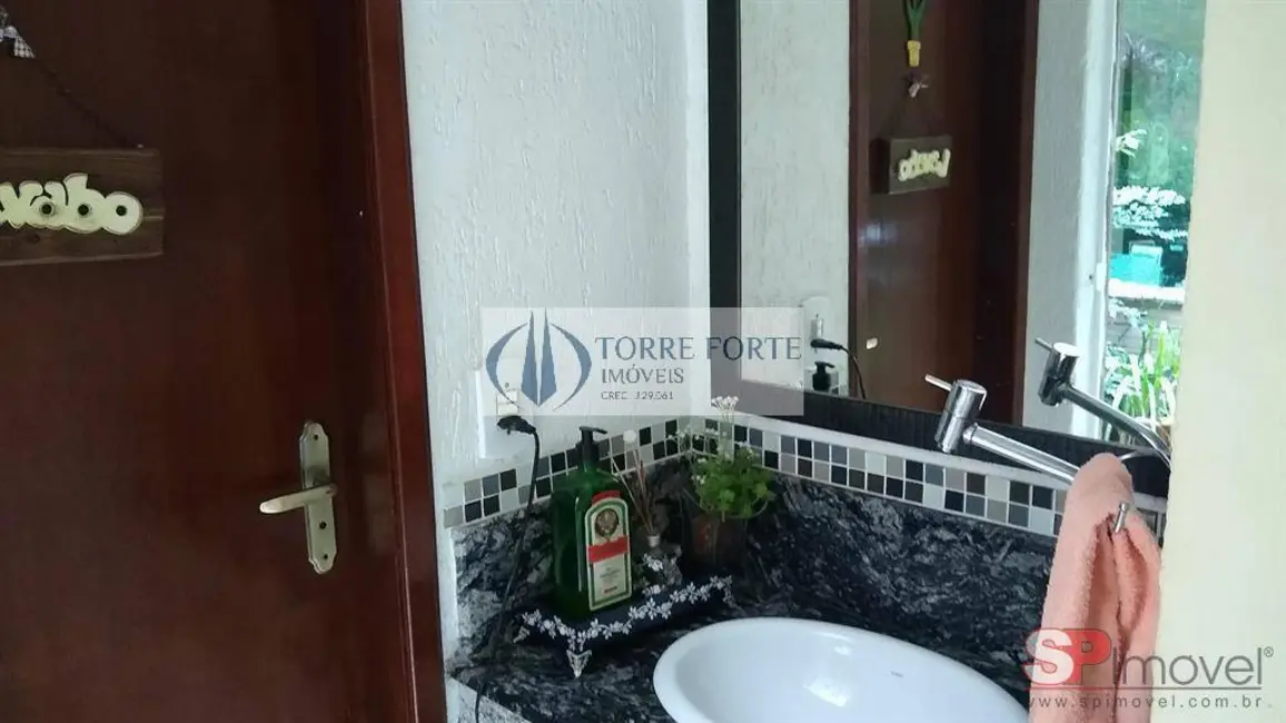 Casa com 3 quartos à venda, 220m2 em Artur Alvim, São Paulo - SP - imagem 8 Foto 8 de Casa com 3 quartos à venda, 220m2 em Artur Alvim, São Paulo - SP