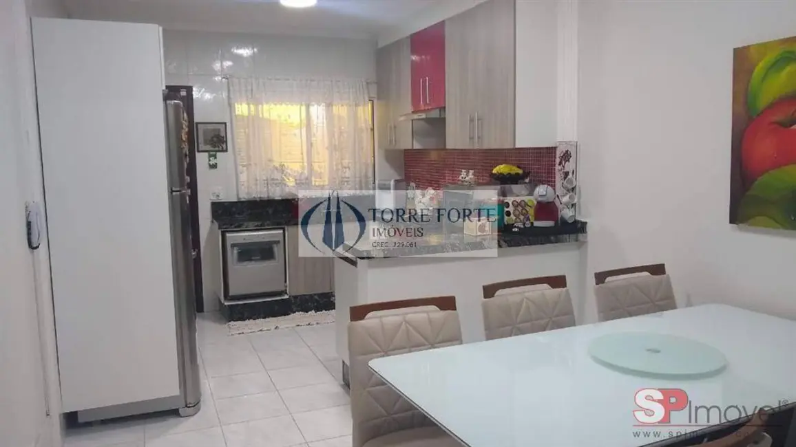 Casa com 3 quartos à venda, 220m2 em Artur Alvim, São Paulo - SP - imagem 6 Foto 6 de Casa com 3 quartos à venda, 220m2 em Artur Alvim, São Paulo - SP