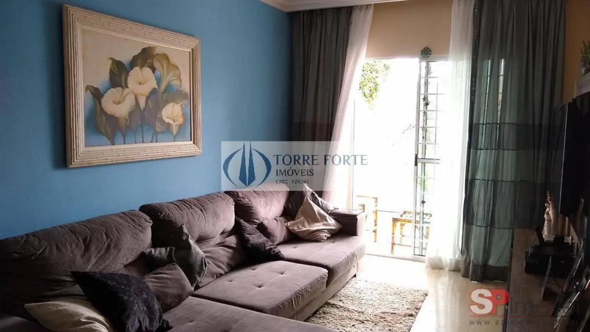 Casa com 3 quartos à venda, 220m2 em Artur Alvim, São Paulo - SP - imagem 1 Foto 1 de Casa com 3 quartos à venda, 220m2 em Artur Alvim, São Paulo - SP