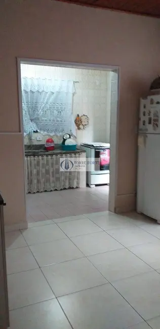 Foto 1 de Casa com 2 quartos à venda, 110m2 em Vila Jacuí, São Paulo - SP