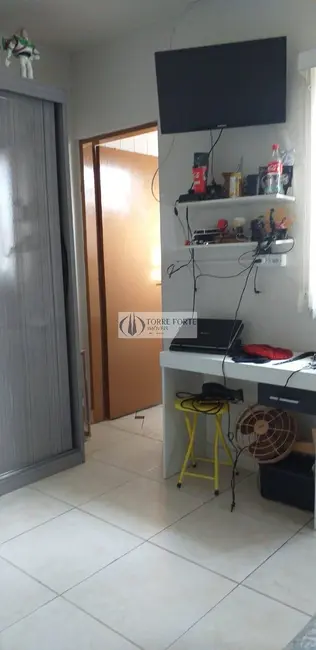 Foto 6 de Casa com 2 quartos à venda, 110m2 em Vila Jacuí, São Paulo - SP