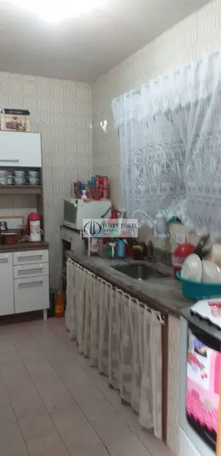 Foto 4 de Casa com 2 quartos à venda, 110m2 em Vila Jacuí, São Paulo - SP