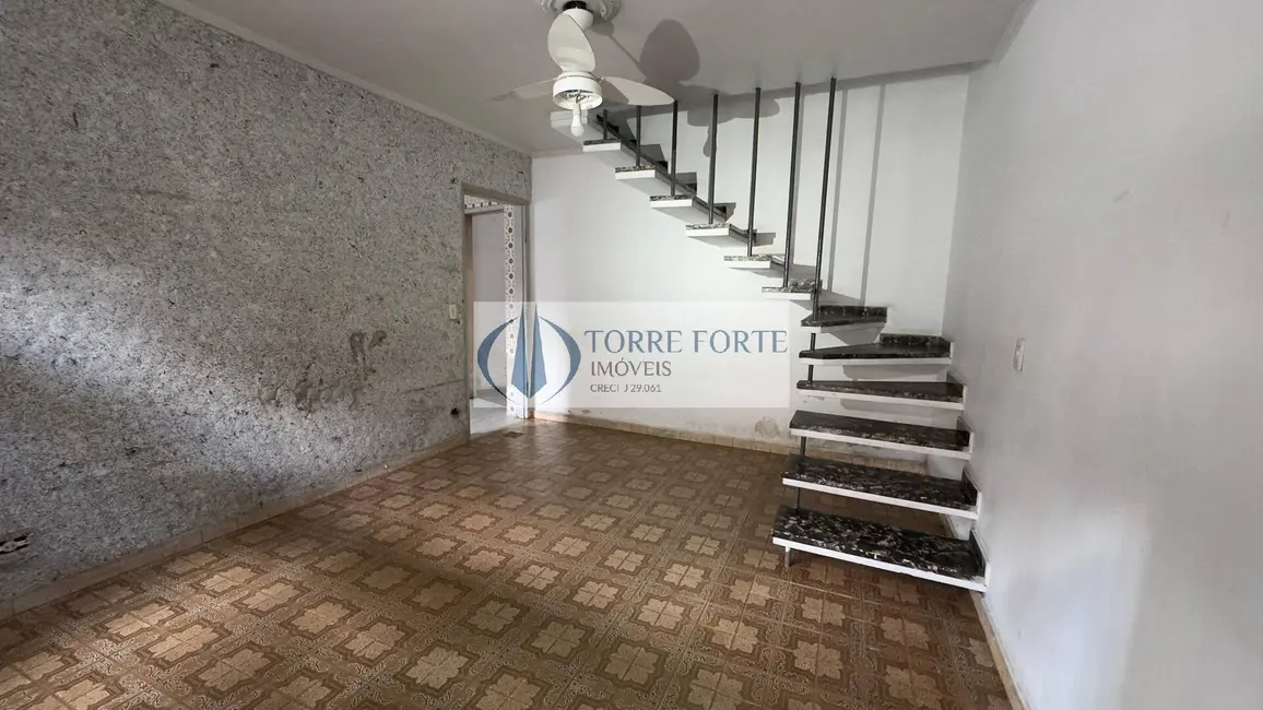 Foto 9 de Sobrado com 3 quartos à venda, 120m2 em Santa Maria, Santo Andre - SP