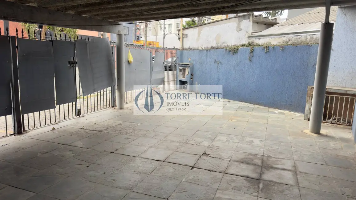 Foto 3 de Sobrado com 3 quartos à venda, 120m2 em Santa Maria, Santo Andre - SP