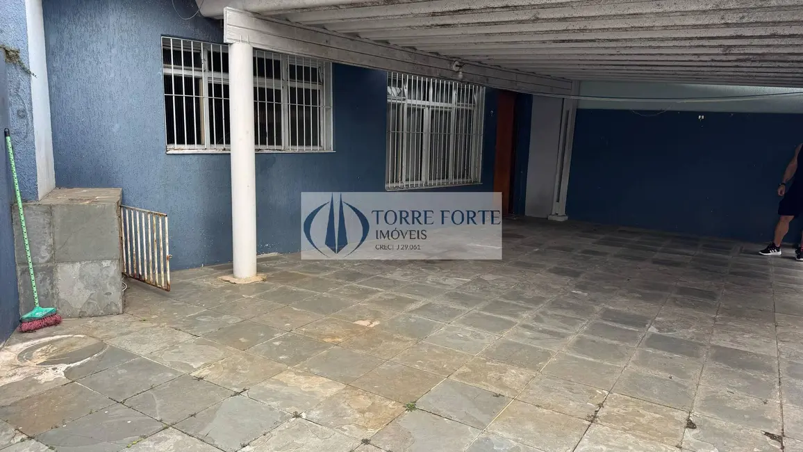 Foto 4 de Sobrado com 3 quartos à venda, 120m2 em Santa Maria, Santo Andre - SP