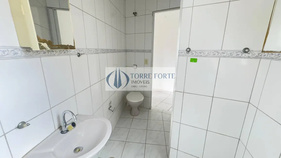 Foto 8 de Sobrado com 3 quartos à venda, 120m2 em Santa Maria, Santo Andre - SP