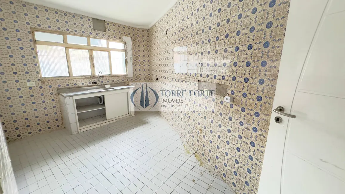 Foto 2 de Sobrado com 3 quartos à venda, 120m2 em Santa Maria, Santo Andre - SP