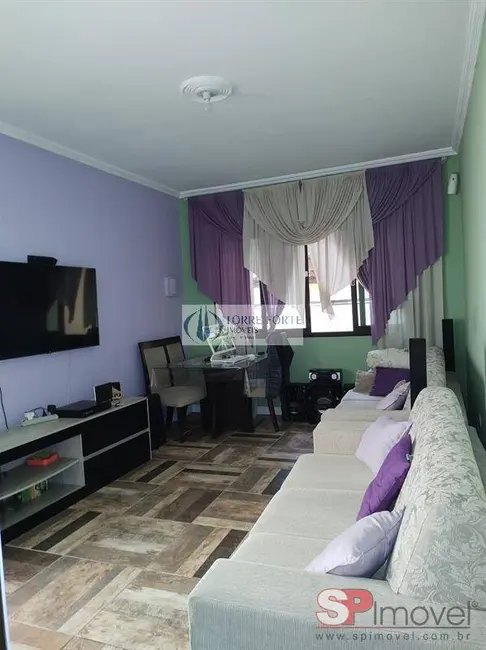 Foto 2 de Casa com 3 quartos à venda, 92m2 em Cidade São Mateus, São Paulo - SP