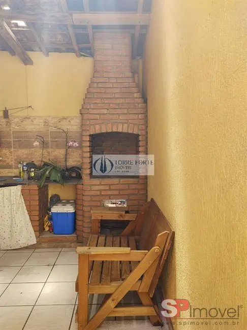 Foto 8 de Casa com 3 quartos à venda, 92m2 em Cidade São Mateus, São Paulo - SP