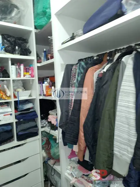 Foto 4 de Casa com 3 quartos à venda, 92m2 em Cidade São Mateus, São Paulo - SP