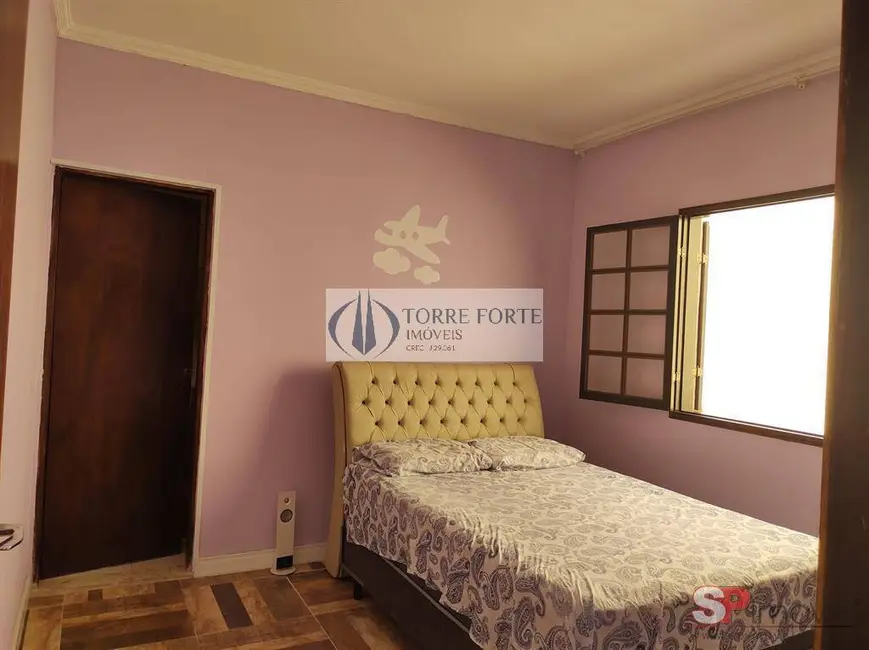 Foto 5 de Casa com 3 quartos à venda, 92m2 em Cidade São Mateus, São Paulo - SP