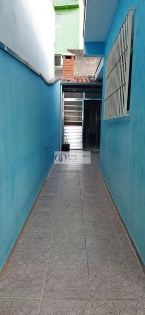 Foto 8 de Casa com 2 quartos à venda, 138m2 em Parque dos Bancários, São Paulo - SP