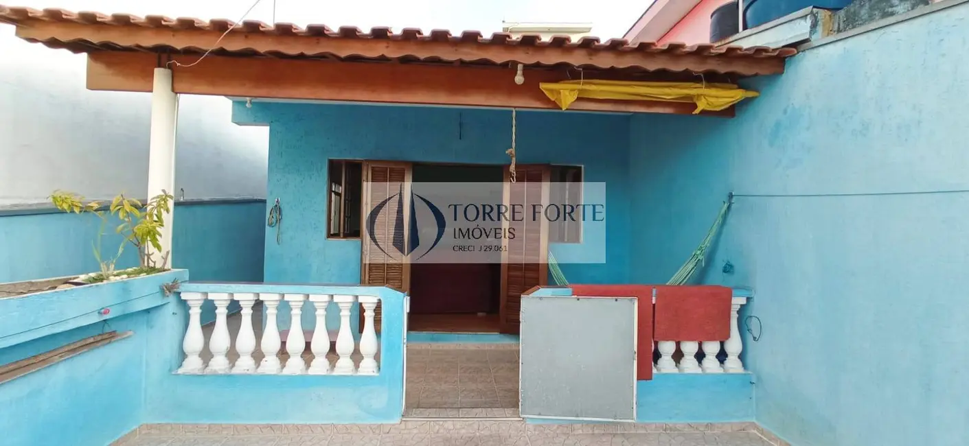 Foto 7 de Casa com 2 quartos à venda, 138m2 em Parque dos Bancários, São Paulo - SP