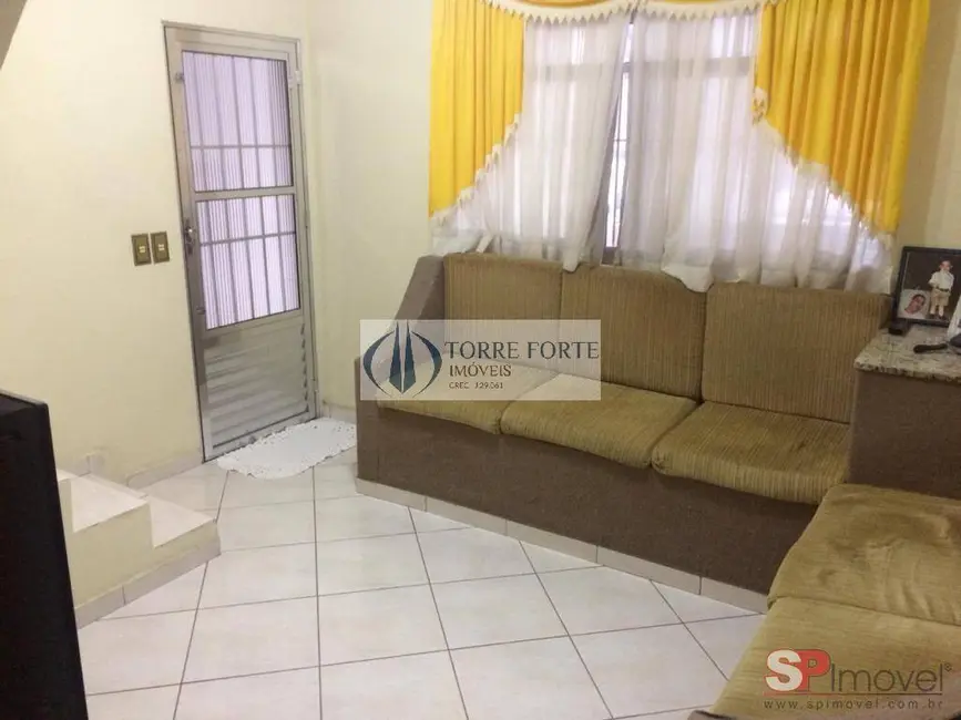 Foto 8 de Casa com 3 quartos à venda, 230m2 em Jardim Tuã, São Paulo - SP