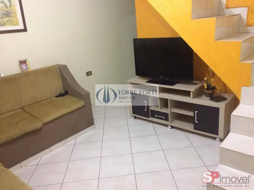 Foto 5 de Casa com 3 quartos à venda, 230m2 em Jardim Tuã, São Paulo - SP