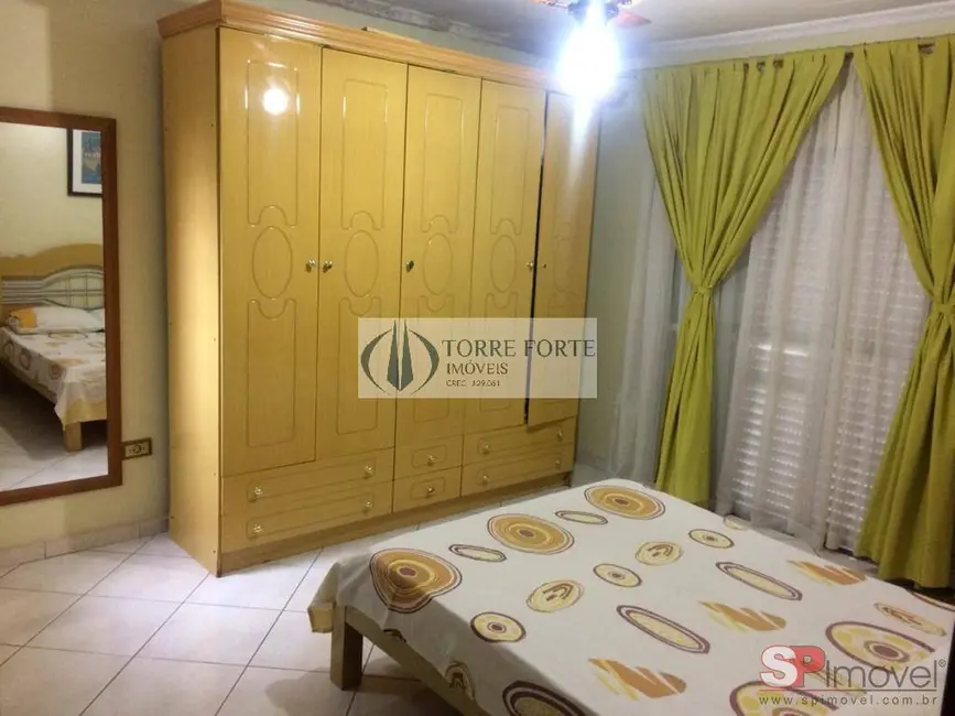 Foto 3 de Casa com 3 quartos à venda, 230m2 em Jardim Tuã, São Paulo - SP