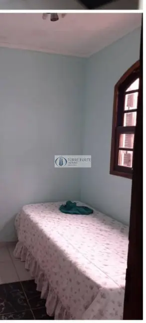 Foto 3 de Casa com 4 quartos à venda, 190m2 em Conjunto Residencial Nova Bertioga, Mogi Das Cruzes - SP