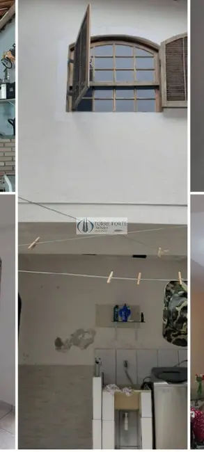 Foto 4 de Casa com 4 quartos à venda, 190m2 em Conjunto Residencial Nova Bertioga, Mogi Das Cruzes - SP