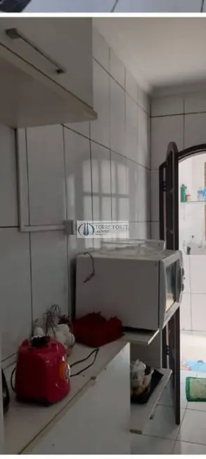 Foto 8 de Casa com 4 quartos à venda, 190m2 em Conjunto Residencial Nova Bertioga, Mogi Das Cruzes - SP