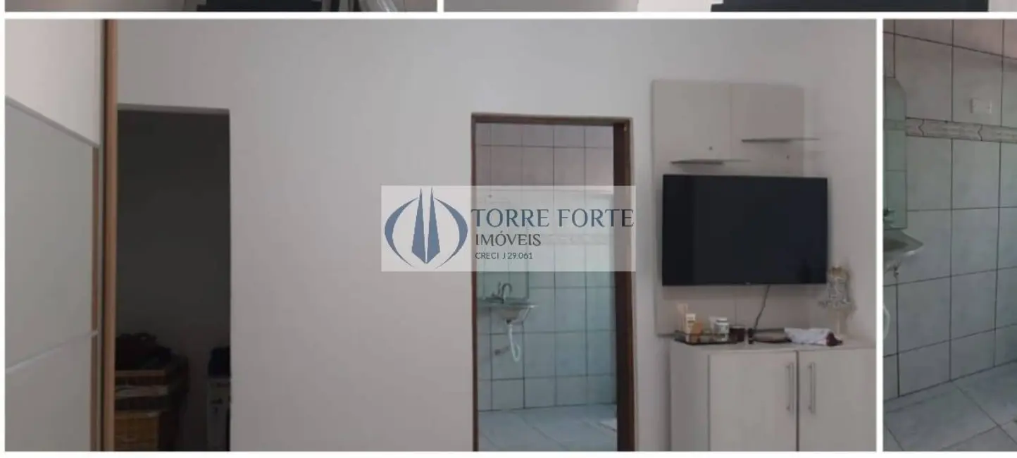 Foto 7 de Casa com 4 quartos à venda, 190m2 em Conjunto Residencial Nova Bertioga, Mogi Das Cruzes - SP