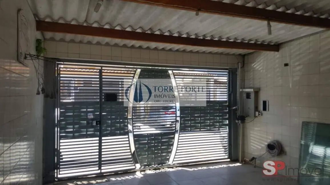 Foto 1 de Casa com 2 quartos à venda, 113m2 em Jardim Lourdes, São Paulo - SP