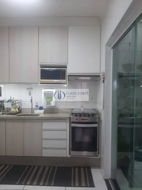 Foto 6 de Casa com 3 quartos à venda, 110m2 em Vila Carrão, São Paulo - SP