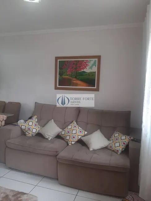 Foto 2 de Casa com 3 quartos à venda, 110m2 em Vila Carrão, São Paulo - SP