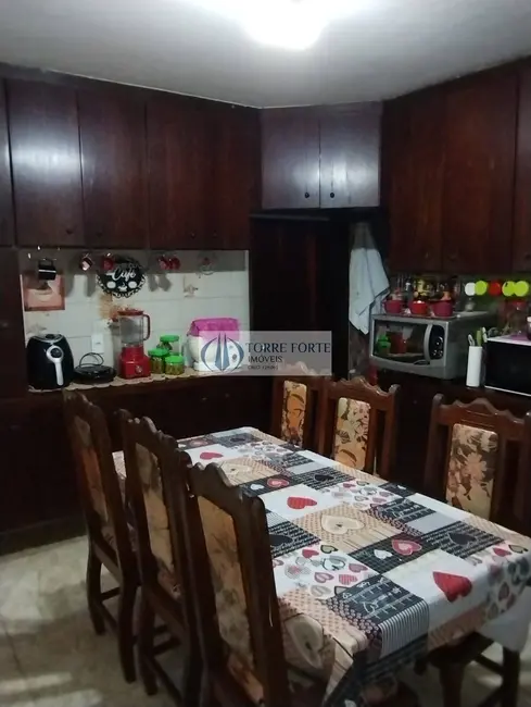 Foto 3 de Casa com 2 quartos à venda, 110m2 em Vila Cosmopolita, São Paulo - SP
