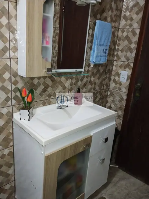 Foto 9 de Casa com 2 quartos à venda, 110m2 em Vila Cosmopolita, São Paulo - SP