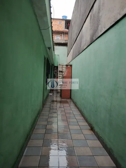 Foto 1 de Casa com 2 quartos à venda, 110m2 em Vila Cosmopolita, São Paulo - SP