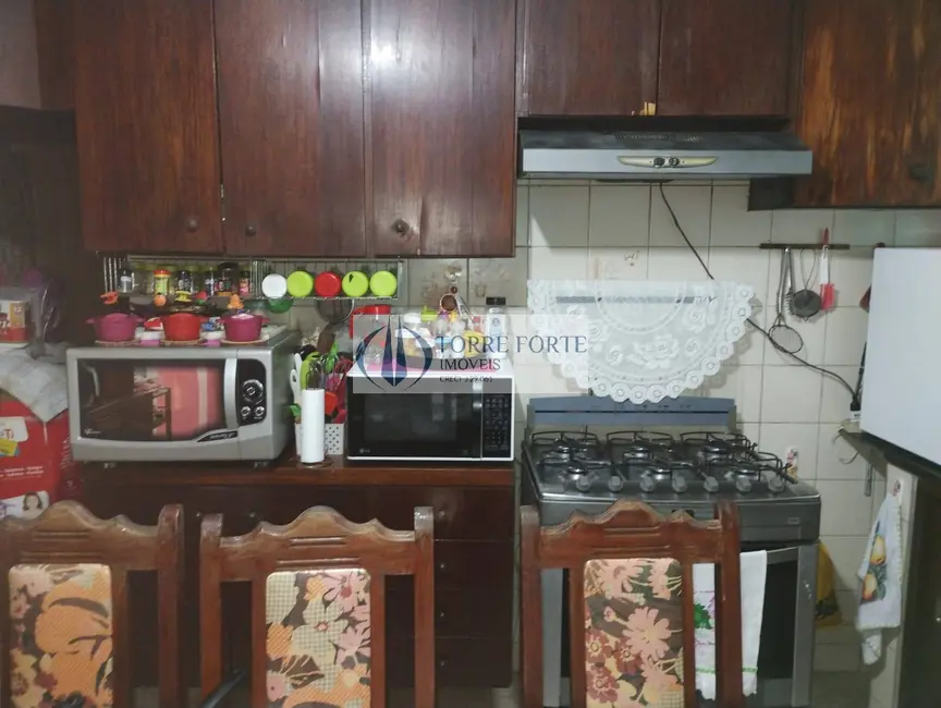 Foto 8 de Casa com 2 quartos à venda, 110m2 em Vila Cosmopolita, São Paulo - SP