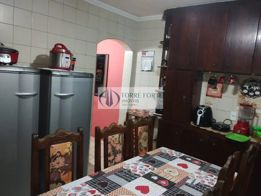 Foto 7 de Casa com 2 quartos à venda, 110m2 em Vila Cosmopolita, São Paulo - SP