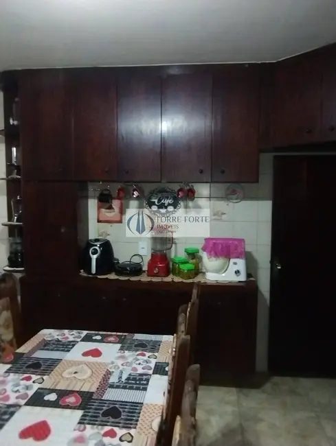 Foto 4 de Casa com 2 quartos à venda, 110m2 em Vila Cosmopolita, São Paulo - SP