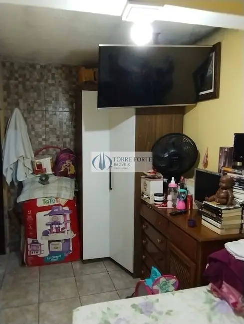 Foto 2 de Casa com 2 quartos à venda, 110m2 em Vila Cosmopolita, São Paulo - SP