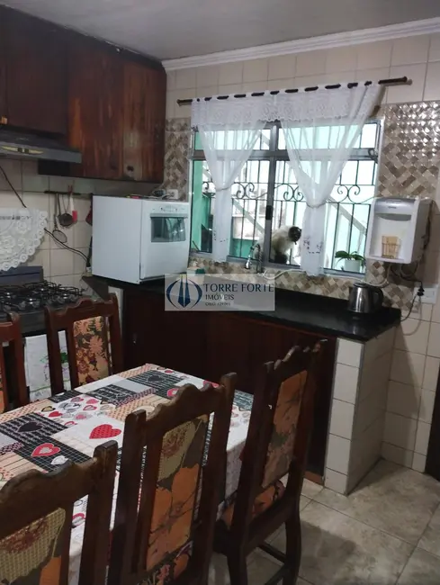 Foto 5 de Casa com 2 quartos à venda, 110m2 em Vila Cosmopolita, São Paulo - SP
