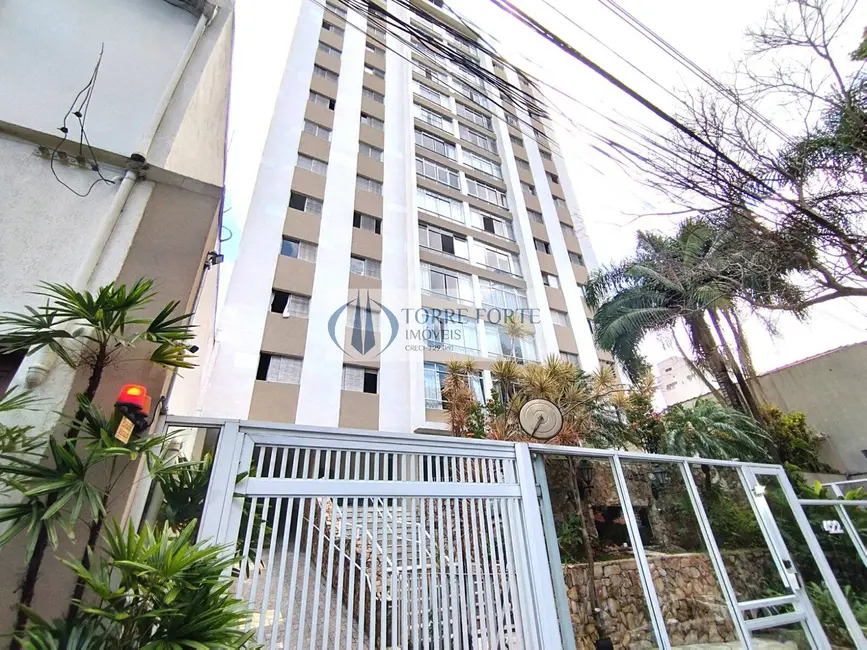 Apartamento com 3 quartos à venda, 107m2 em Perdizes, São Paulo - SP - imagem 4 Foto 4 de Apartamento com 3 quartos à venda, 107m2 em Perdizes, São Paulo - SP