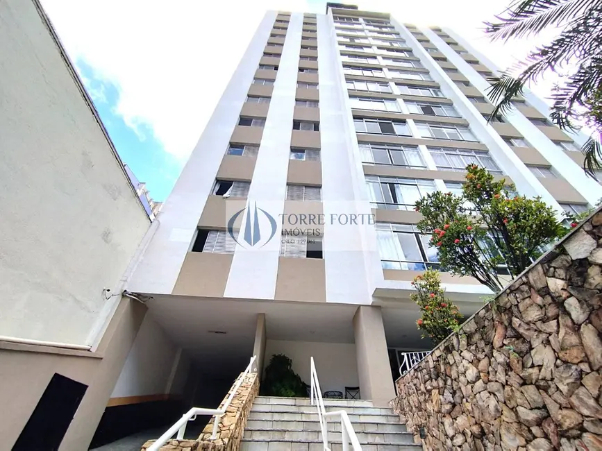 Apartamento com 3 quartos à venda, 107m2 em Perdizes, São Paulo - SP - imagem 3 Foto 3 de Apartamento com 3 quartos à venda, 107m2 em Perdizes, São Paulo - SP